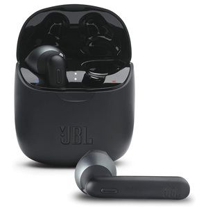 JBL Black Earbuds